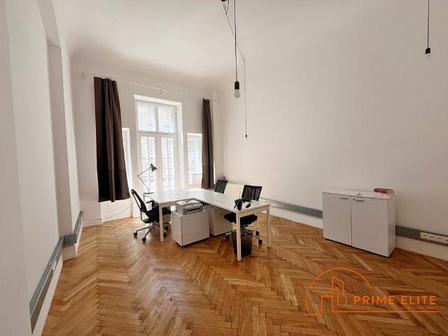 Komercyjne biuro na wynajem, Warszawa, Śródmieście, Jasna