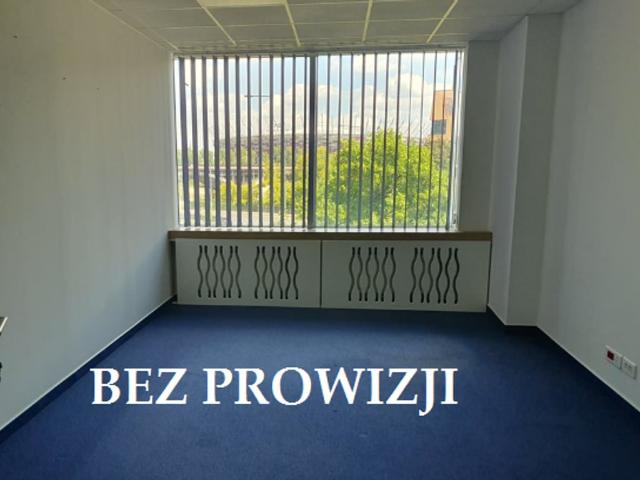 Komercyjne biuro na wynajem, Warszawa, Śródmieście, Krucza