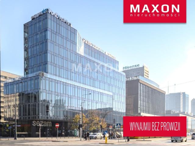 Komercyjne biuro na wynajem, Warszawa, Śródmieście, Marszałkowska