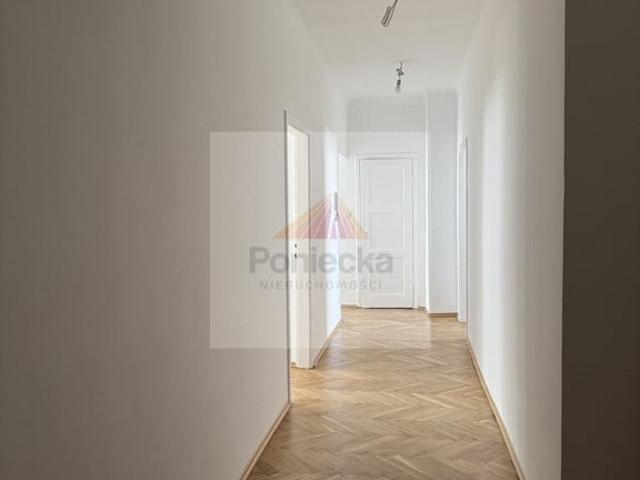 Komercyjne biuro na wynajem, Warszawa, Śródmieście, Mokotowska