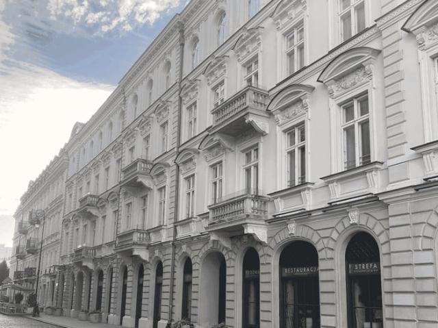 Komercyjne biuro na wynajem, Warszawa, Śródmieście, Próżna