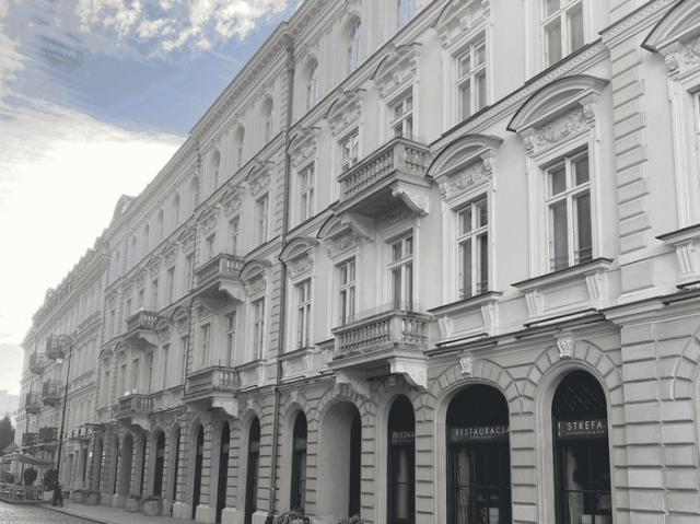 Komercyjne biuro na wynajem, Warszawa, Śródmieście, Próżna