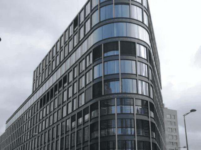 Komercyjne biuro na wynajem, Warszawa, Śródmieście, Przeskok