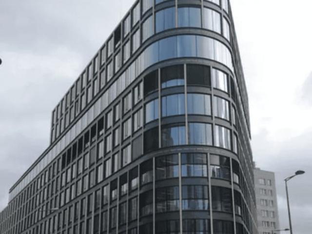 Komercyjne biuro na wynajem, Warszawa, Śródmieście, Przeskok