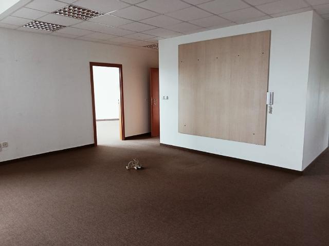 Komercyjne biuro na wynajem, Warszawa, Śródmieście, Słomińskiego