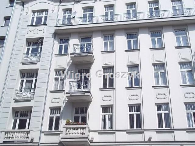 Komercyjne biuro na wynajem, Warszawa, Śródmieście, Sienna
