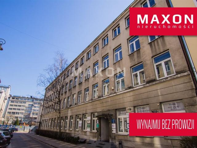 Komercyjne biuro na wynajem, Warszawa, Śródmieście, Solec
