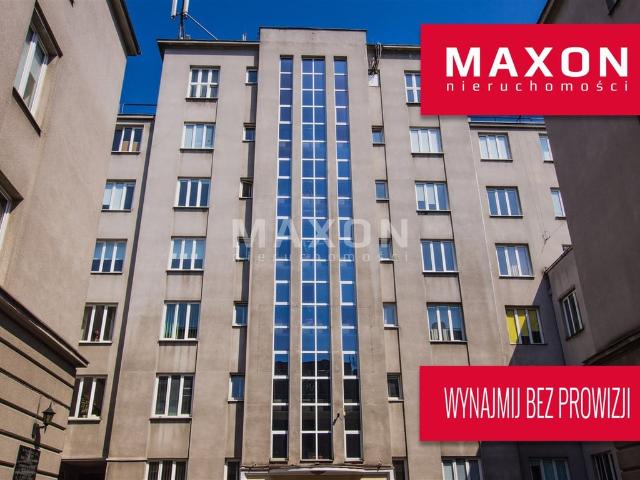 Komercyjne biuro na wynajem, Warszawa, Śródmieście, Solec