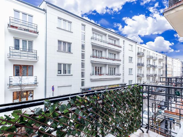 Komercyjne biuro na wynajem, Warszawa, Śródmieście, Smulikowskiego