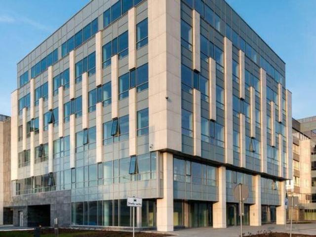 Komercyjne biuro na wynajem, Warszawa, Włochy, Łopuszańska