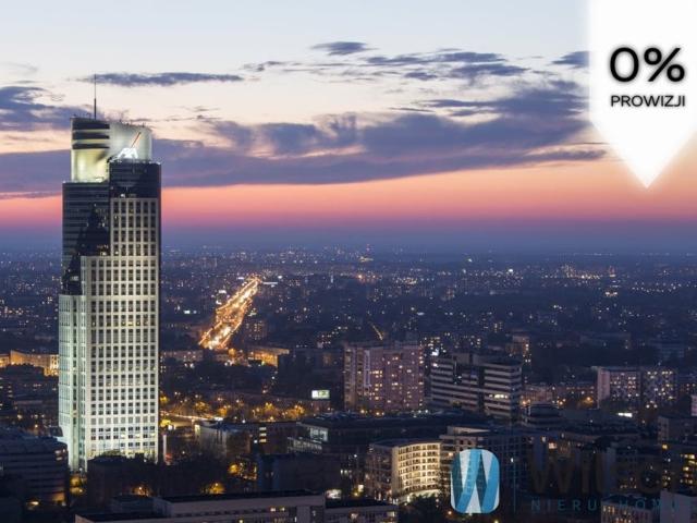Komercyjne biuro na wynajem, Warszawa, Wola, Chłodna