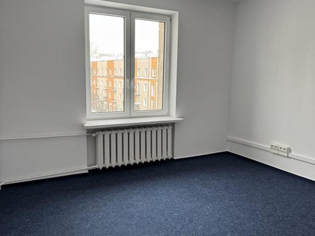 Komercyjne biuro na wynajem, Warszawa, Wola, Erazma Ciołka