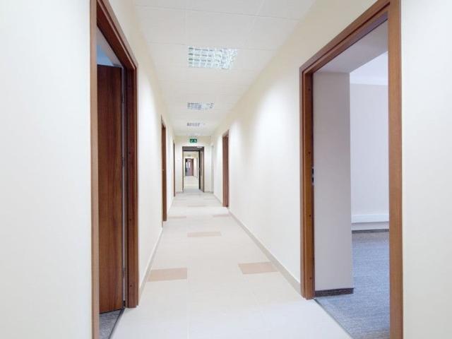 Komercyjne biuro na wynajem, Warszawa, Wola, Erazma Ciołka