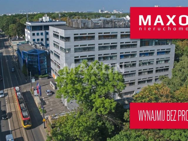 Komercyjne biuro na wynajem, Warszawa, Wola, Młynarska