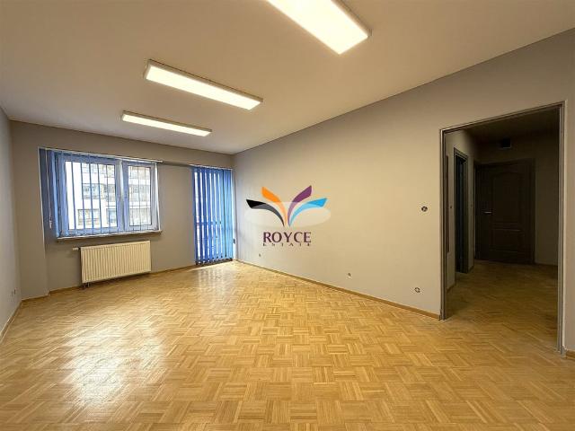 Komercyjne biuro na wynajem, Warszawa, Wola, Płocka
