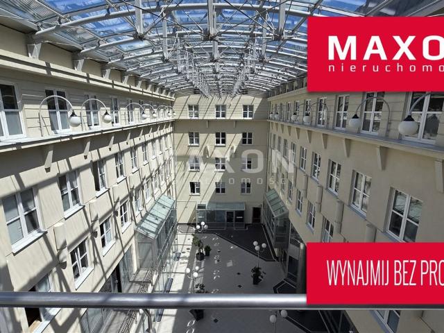Komercyjne biuro na wynajem, Warszawa, Wola, Pańska