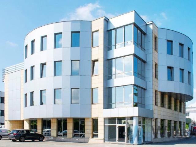 Komercyjne biuro na wynajem, Warszawa, Wawer, Wał Miedzeszyński