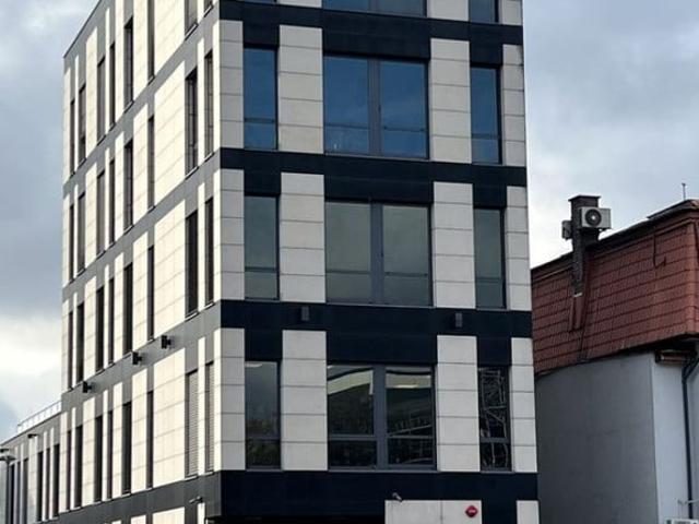 Komercyjne biuro na wynajem, Warszawa, Wilanów, Wiertnicza