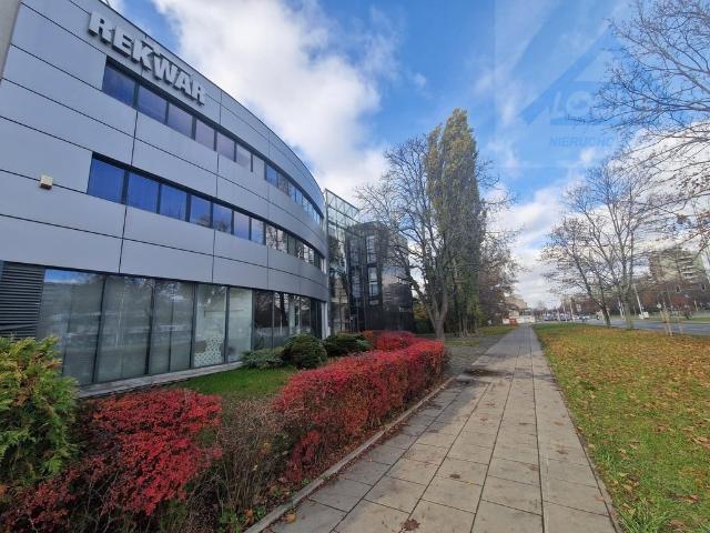 Komercyjne biuro na wynajem, Warszawa, Targówek