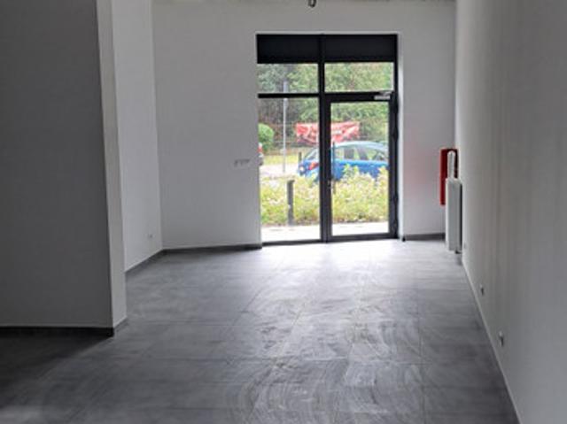 Komercyjne biuro na wynajem, Warszawa, Ursus, Zagłoby