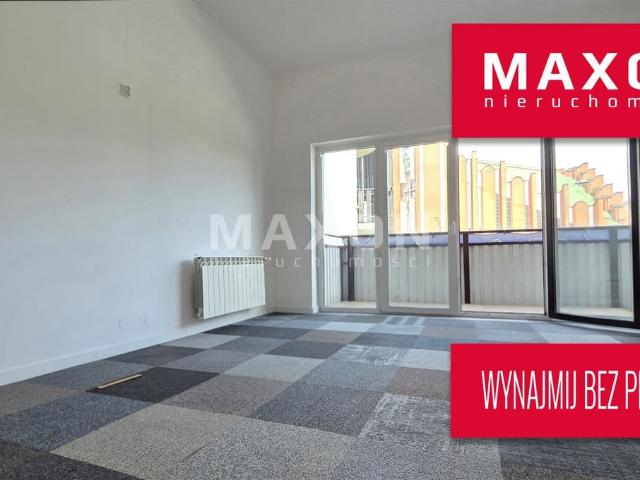 Komercyjne biuro na wynajem, Warszawa, Ursynów, Dereniowa
