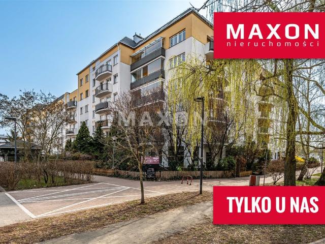 Komercyjne biuro na wynajem, Warszawa, Ursynów, Jerzego Zaruby