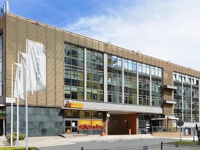 Komercyjne biuro na wynajem, Warszawa, Ursynów, Migdałowa