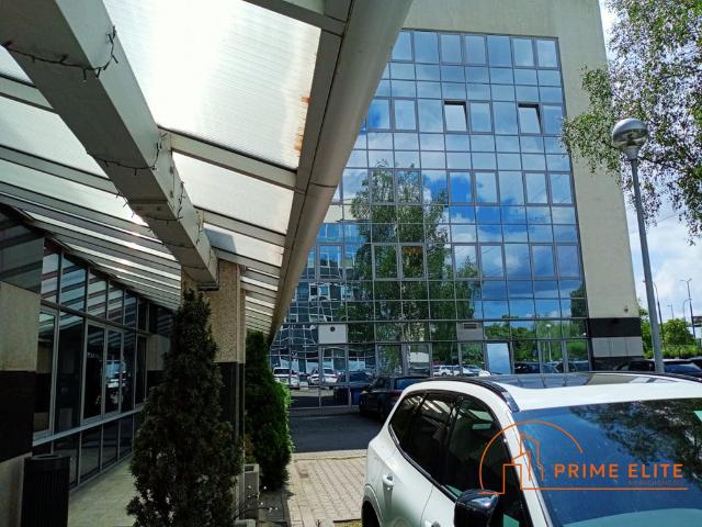 Komercyjne biuro na wynajem, Warszawa, Ursynów, Puławska