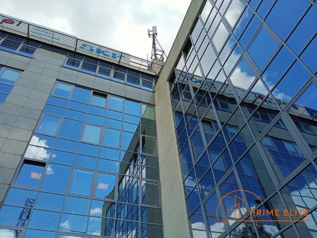 Komercyjne biuro na wynajem, Warszawa, Ursynów, Puławska