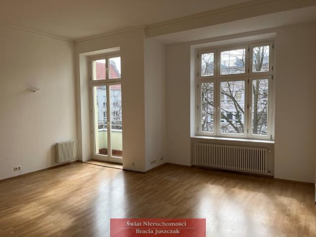 Komercyjne biuro na wynajem, Wrocław, Śródmieście, Cypriana Kamila Norwida
