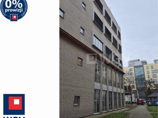 Komercyjne biuro na wynajem, Wrocław, Stare Miasto, Ruska