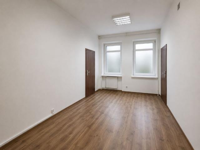 Komercyjne biuro na wynajem, Zielona Góra
