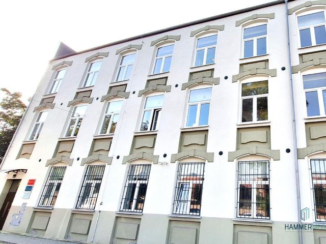 Komercyjne biurowiec na wynajem, Łódź, Polesie, Gdańska