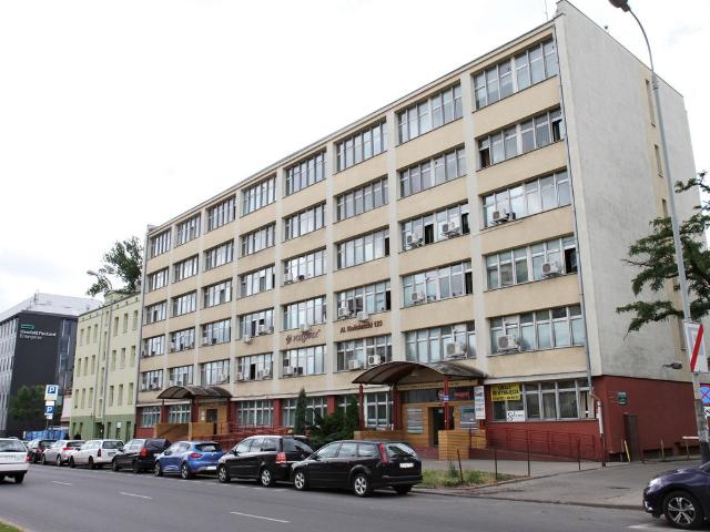 Komercyjne biurowiec na wynajem, Łódź, Śródmieście, Aleja Tadeusza Kościuszki