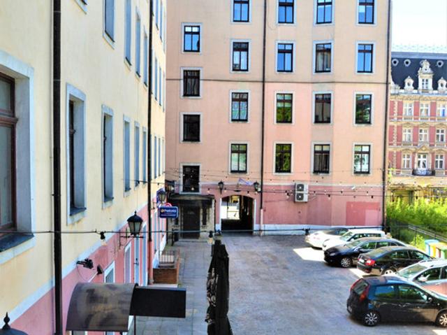 Komercyjne biurowiec na wynajem, Łódź, Śródmieście, Piotrkowska