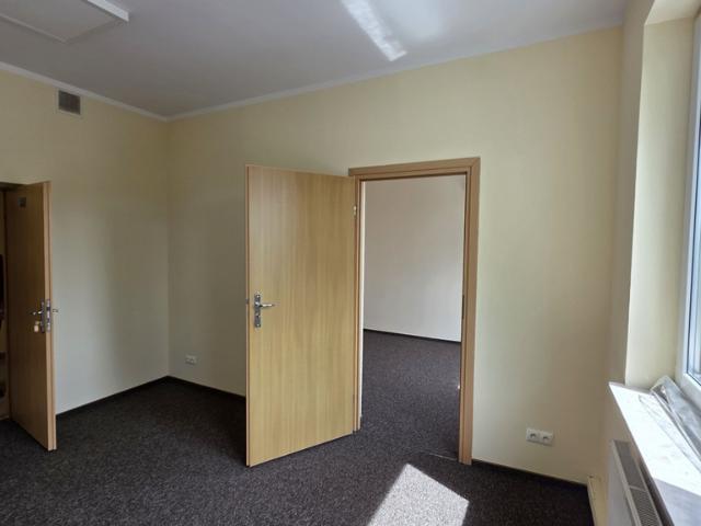 Komercyjne biurowiec na wynajem, Olsztyn, Kościuszki