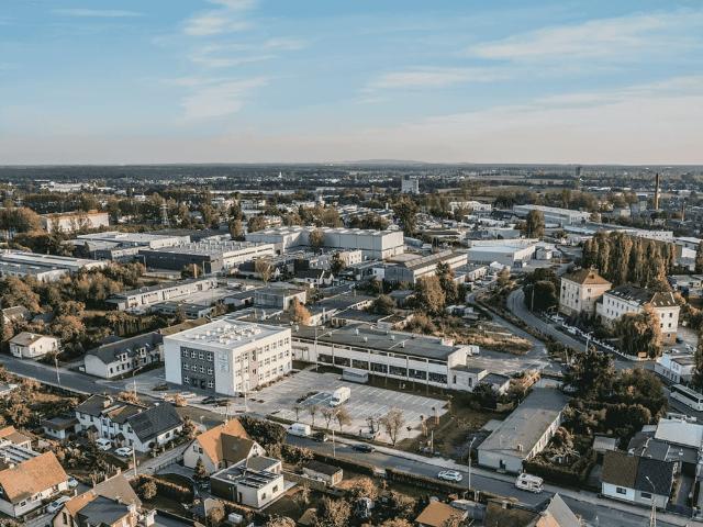 Komercyjne biurowiec na wynajem, Opole, Śródmieście, Pomorska