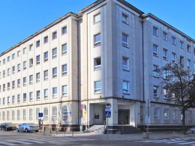 Komercyjne biurowiec na wynajem, Gdynia, Śródmieście, Waszyngtona