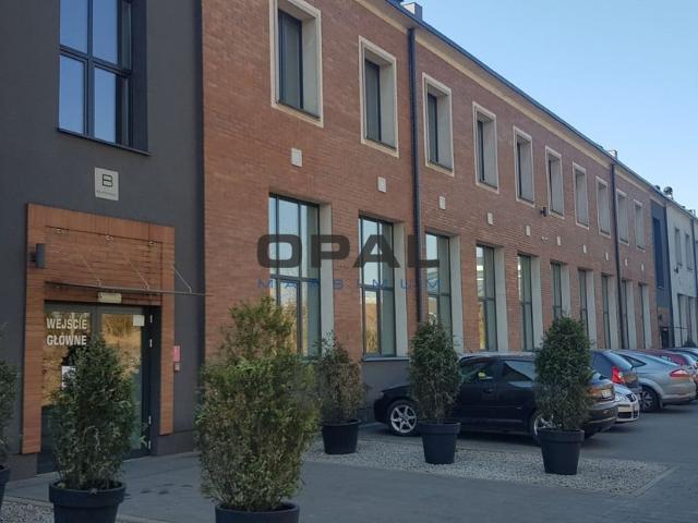 Komercyjne biurowiec na wynajem, Katowice, Śródmieście, Żelazna