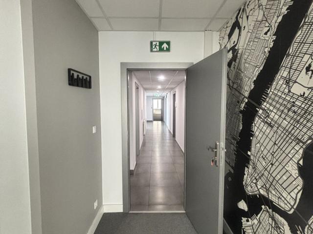 Komercyjne biurowiec na wynajem, Katowice, Śródmieście, Moniuszki