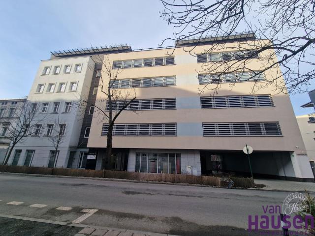 Komercyjne biurowiec na wynajem, Poznań, Wilda, Fabryczna
