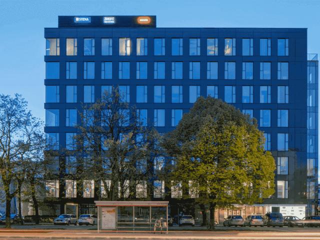 Komercyjne biurowiec na wynajem, Warszawa, Ochota