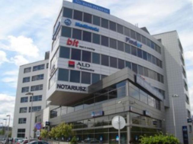 Komercyjne biurowiec na wynajem, Warszawa, Praga Południe, Ostrobramska
