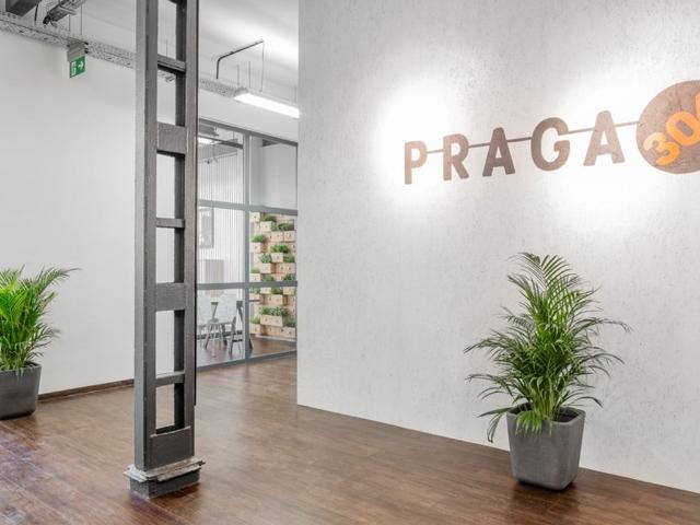 Komercyjne biurowiec na wynajem, Warszawa, Praga Południe, Praga