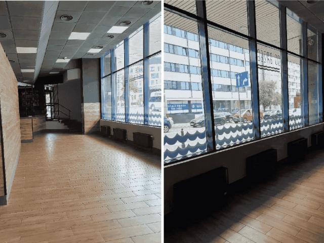 Komercyjne biurowiec na wynajem, Warszawa, Śródmieście
