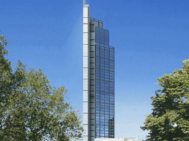 Komercyjne biurowiec na wynajem, Warszawa, Śródmieście