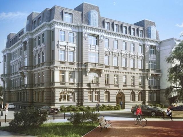 Komercyjne biurowiec na wynajem, Warszawa, Śródmieście