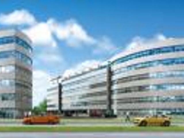 Komercyjne biurowiec na wynajem, Warszawa, Włochy