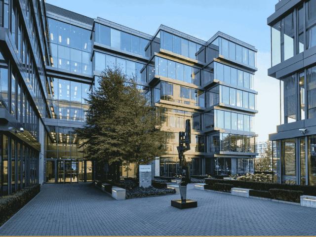 Komercyjne biurowiec na wynajem, Warszawa, Włochy