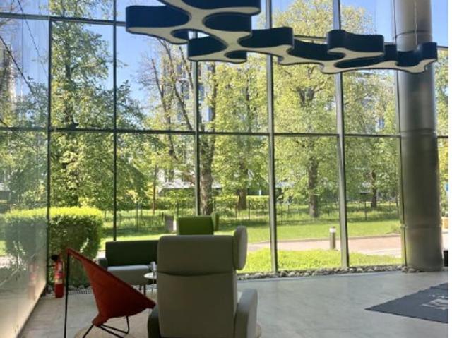Komercyjne biurowiec na wynajem, Warszawa, Włochy
